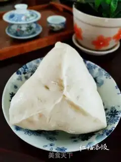 Make Sugar Triangle step 14