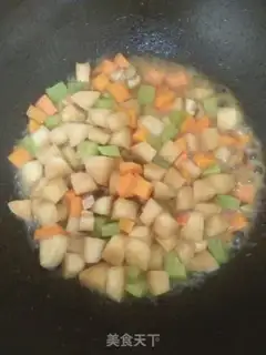 Make Soo-Ting step 5