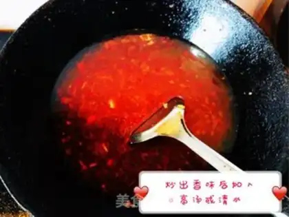 Make Boiled meat step 8
