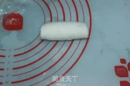 Make Bacon rolls step 5