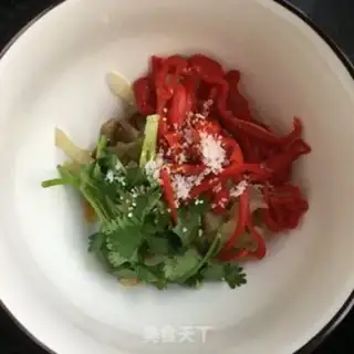 Make Squeeze step 12