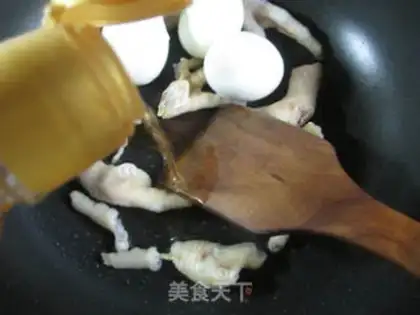 Make Chicken claws step 3
