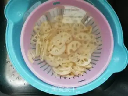 Make Sodium step 1