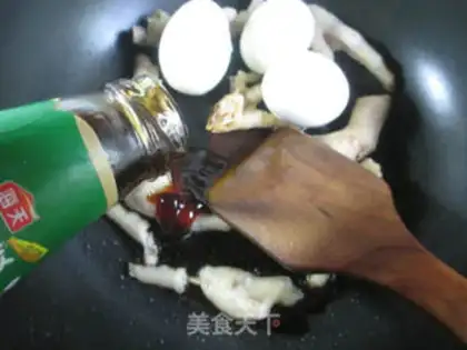 Make Chicken claws step 5