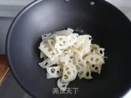 Make Sodium step 3