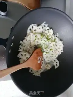 Make Sodium step 5