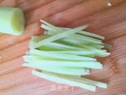 Make Rice sandwich step 2
