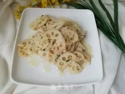 Make Sodium step 6