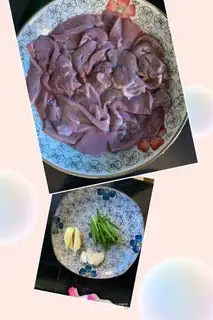 Make Pork step 0