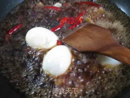 Make Chicken claws step 10
