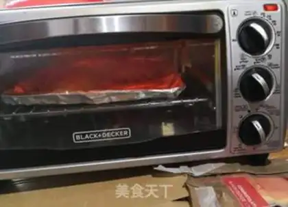 Make Rice sandwich step 5