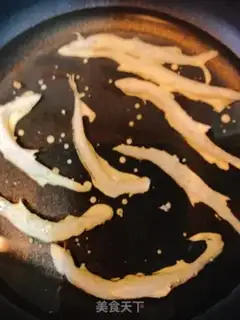 Make Silverfish step 3