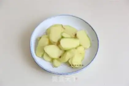 Make Ginger