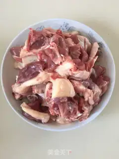 Make Duck and potatoes step 0