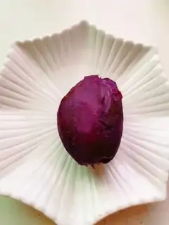 Make Purple shake step 1