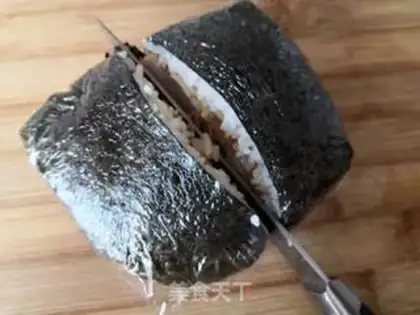 Make Rice sandwich step 10