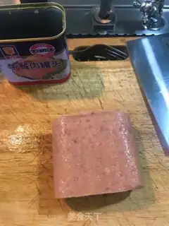 Make Cheese rice step 2