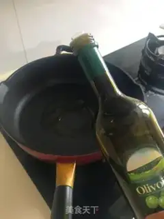 Make Cheese rice step 3
