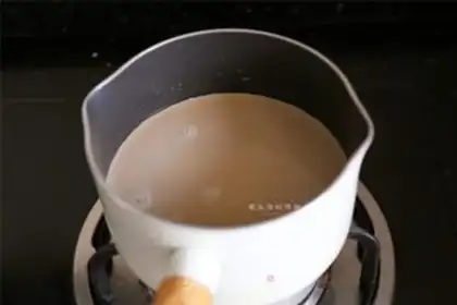 Make Ginger