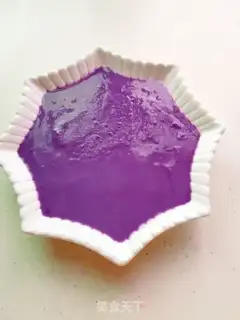 Make Purple shake step 4
