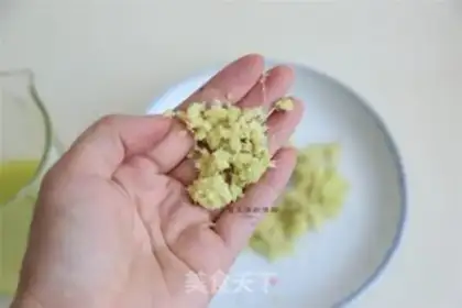 Make Ginger
