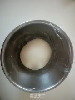 Make White toast step 3