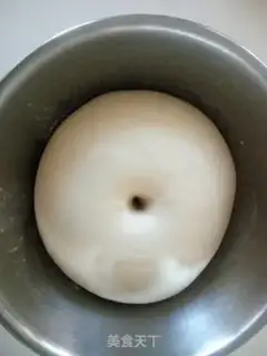 Make White toast step 4