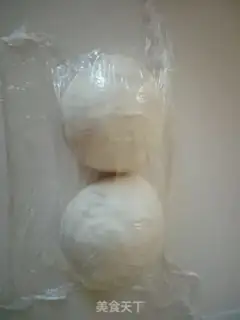 Make White toast step 5