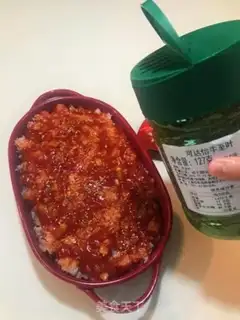 Make Cheese rice step 8