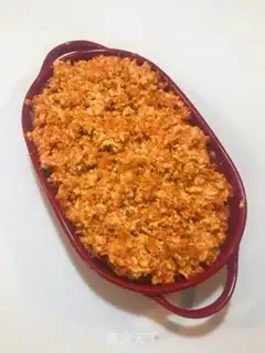 Make Cheese rice step 9