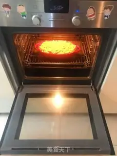 Make Cheese rice step 10