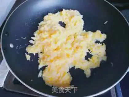 Make Chicken fried rice in New Orleans step 6