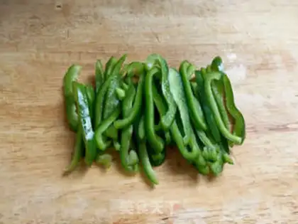 Make Pepper