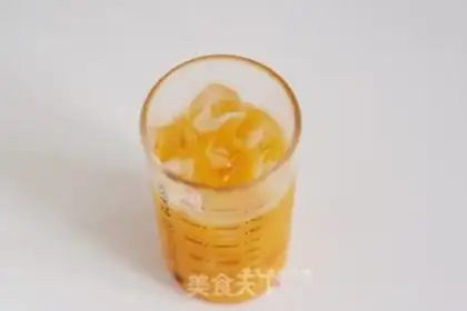 Make Mango fragrance step 4