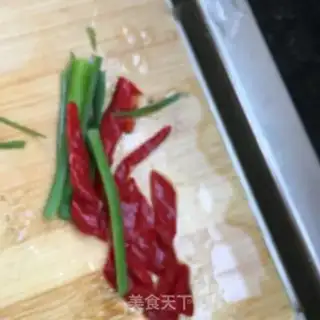 Make Honey sauce fish willows step 25