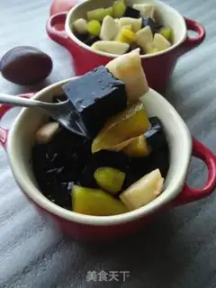 Make Honey turtle ointment step 12