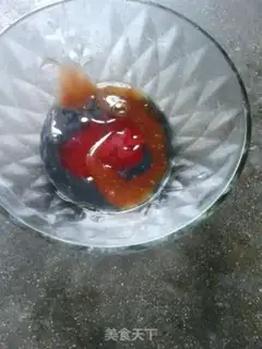 Make Rainbow jelly step 0