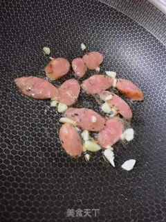 Make Fried meat step 2