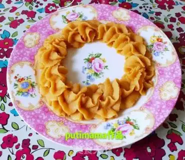 Make Creative mashed potatoes step 5
