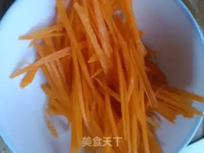 Make The seaweed step 0