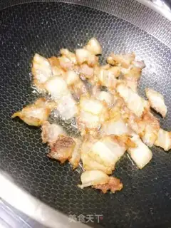 Make Fried meat step 3