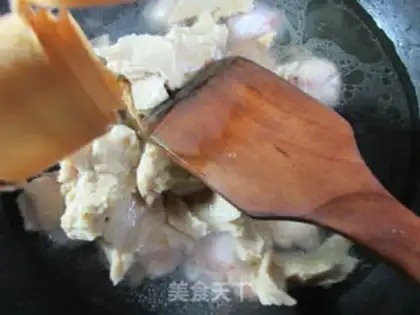 Make A mid-wing barbecue step 6