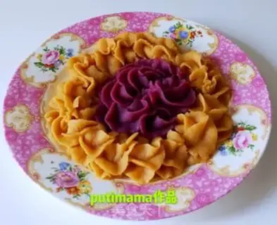 Make Creative mashed potatoes step 6