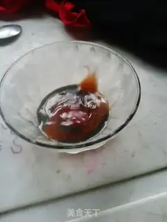 Make Rainbow jelly step 2