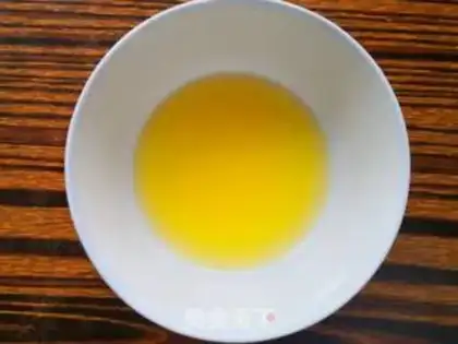 Make Pudding toast step 0