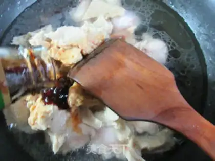 Make A mid-wing barbecue step 8