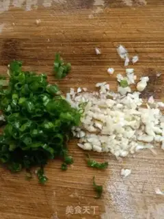 Make The seaweed step 3