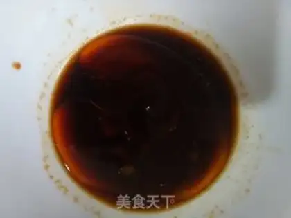 Make The seaweed step 4