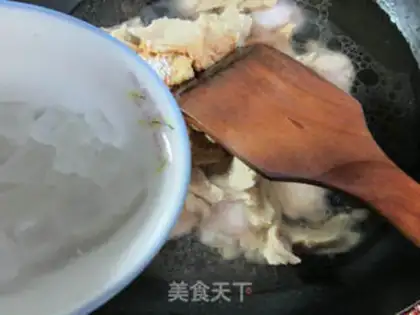 Make A mid-wing barbecue step 10