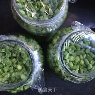 Make Pickles step 6